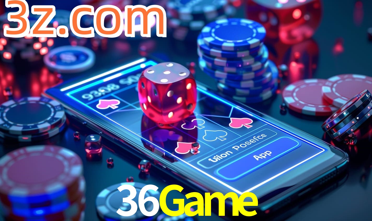 Baixar App 36Game