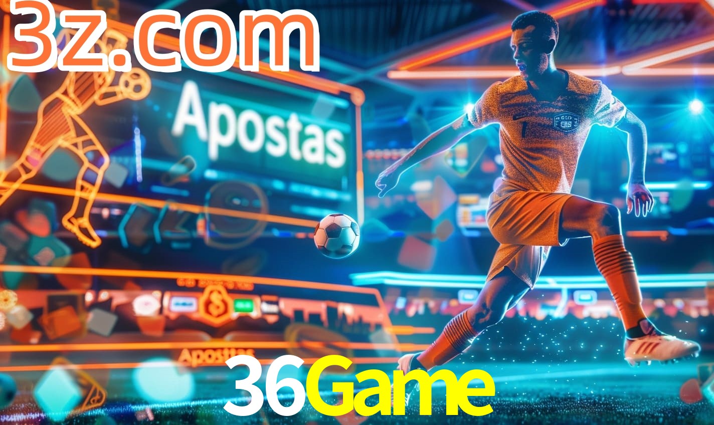 Apostas 36Game