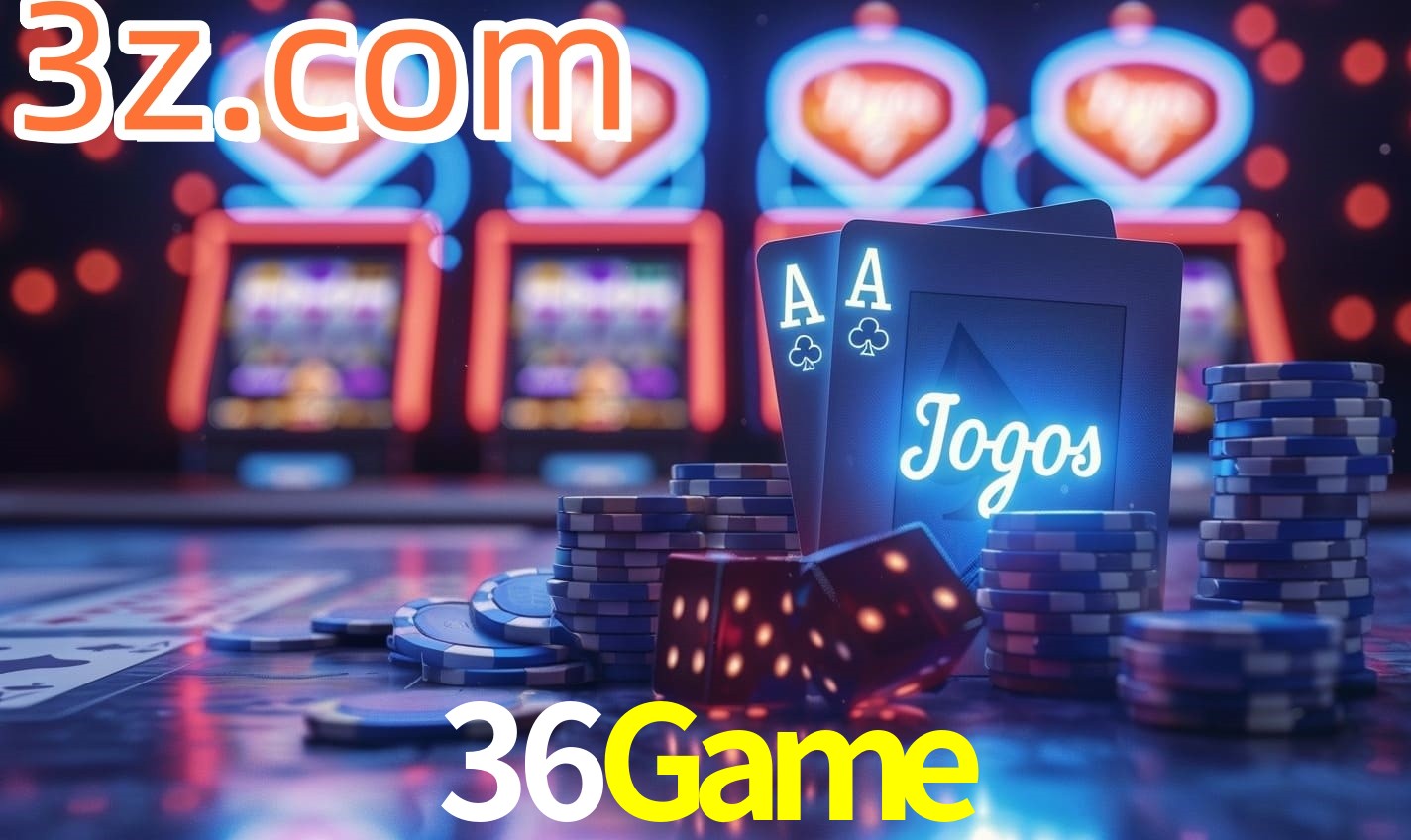 Lista de Jogos 36Game