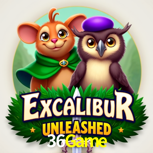 Jogos Emocionantes 36Game